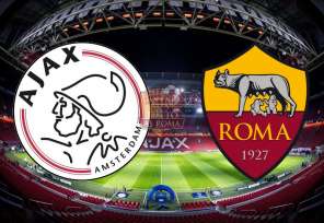 Ajax - Roma Football Prediction, Betting Tip & Match Preview
